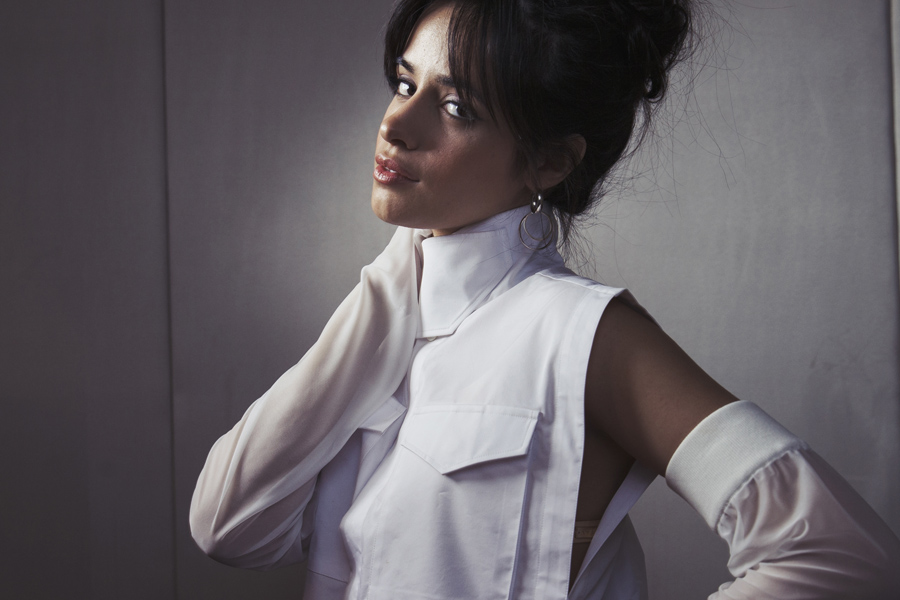 Camila Cabello